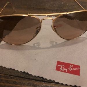 Ray Ban Sunglasses